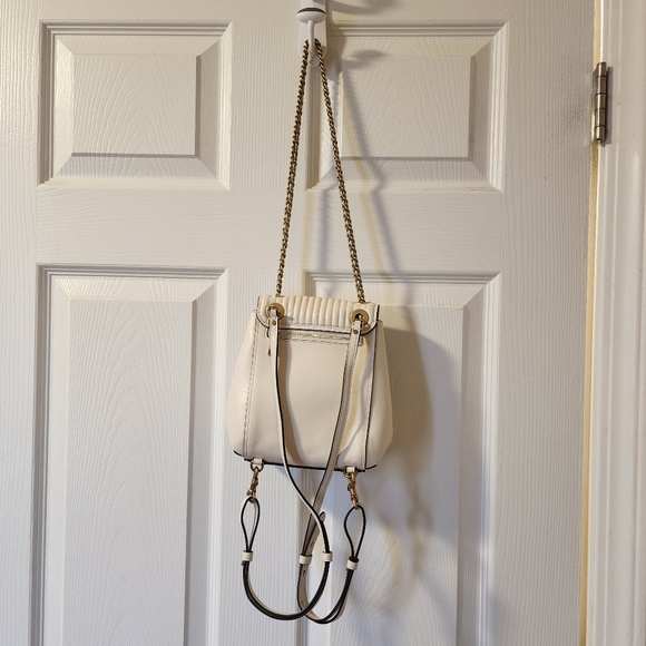 COACH Parker Convertible Backpack - Picture 10 of 16